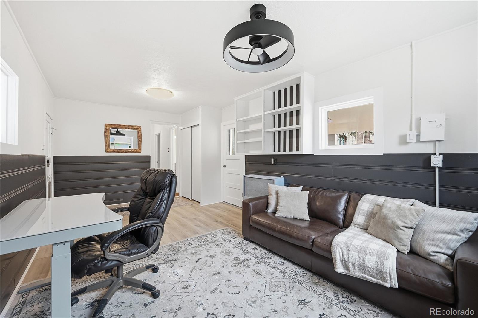 MLS Image #23 for 2010 s saint paul street,denver, Colorado