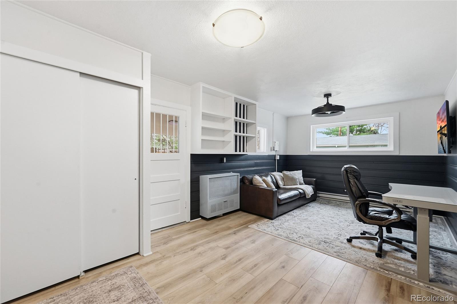 MLS Image #24 for 2010 s saint paul street,denver, Colorado