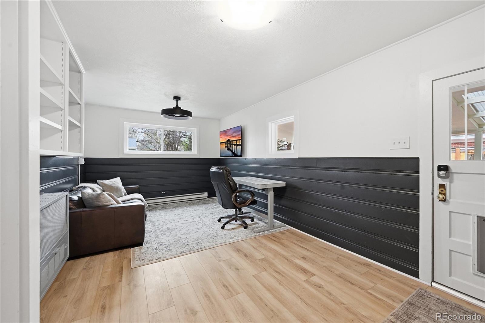 MLS Image #25 for 2010 s saint paul street,denver, Colorado