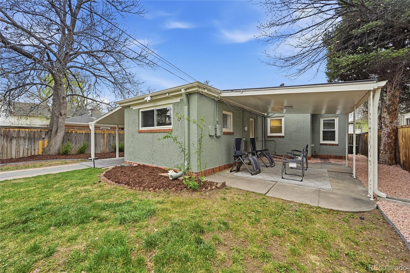MLS Image #27 for 2010 s saint paul street,denver, Colorado