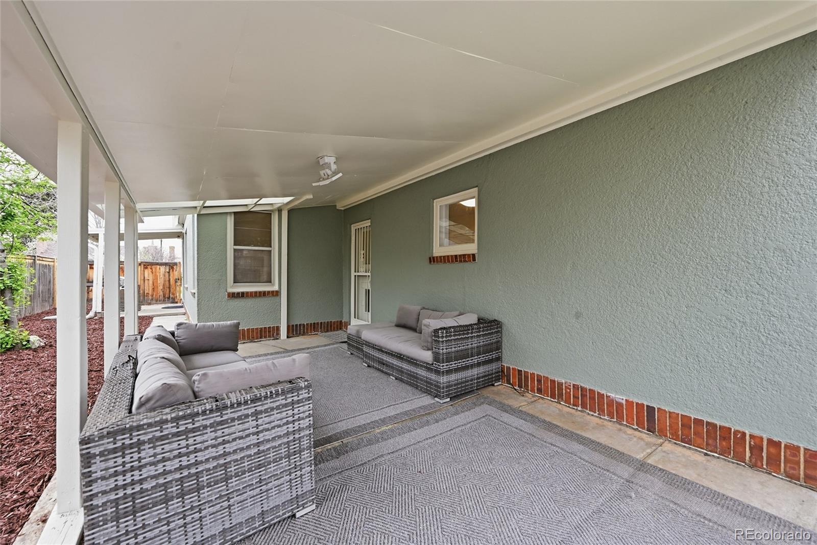 MLS Image #28 for 2010 s saint paul street,denver, Colorado