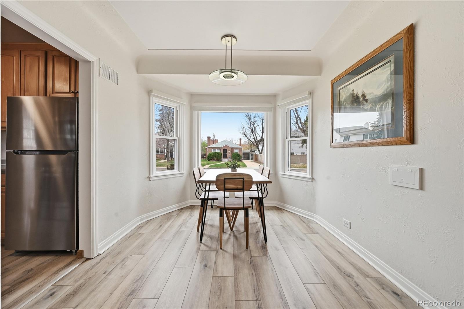 MLS Image #9 for 2010 s saint paul street,denver, Colorado
