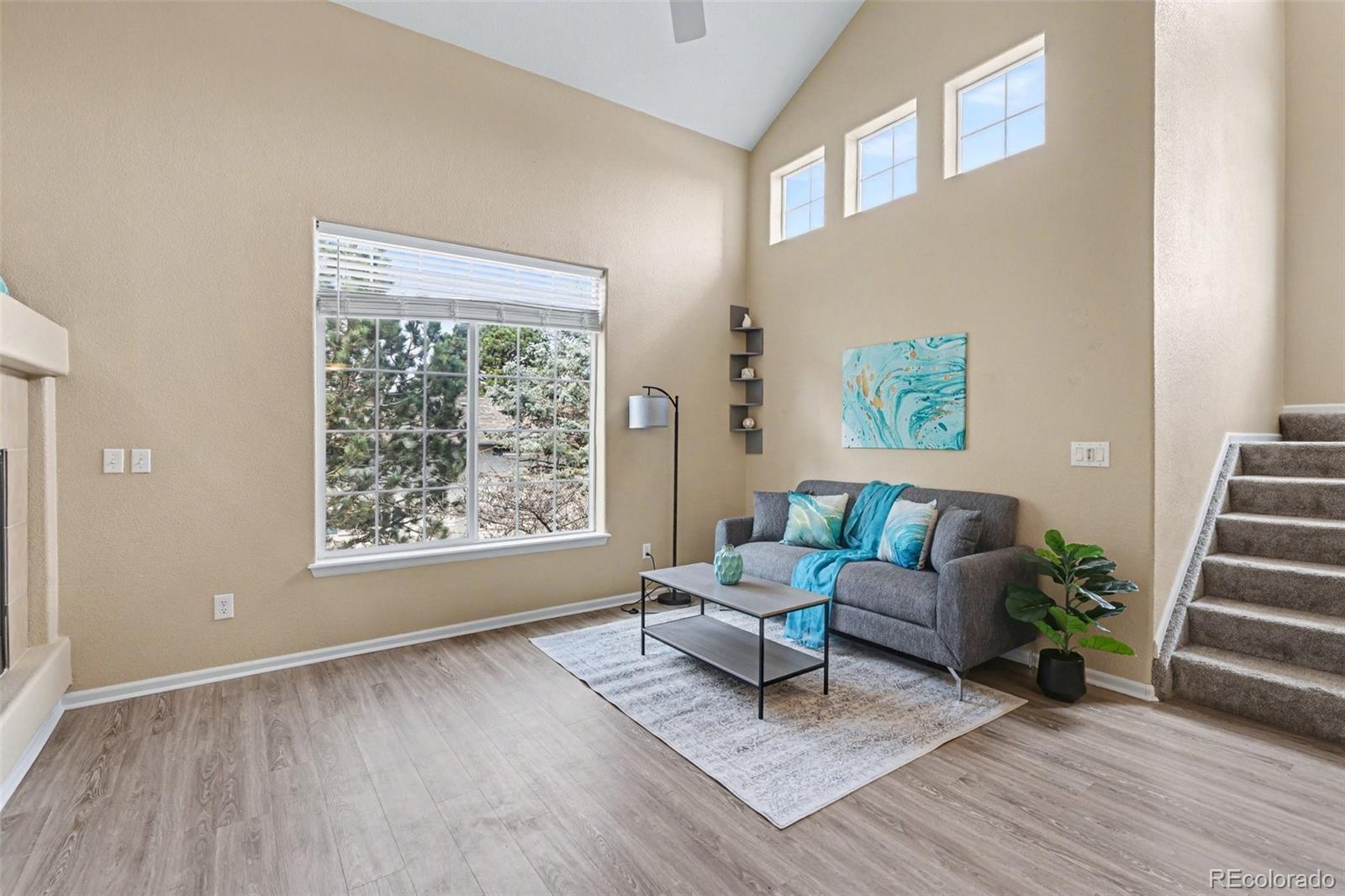 MLS Image #1 for 1509 s florence court,aurora, Colorado