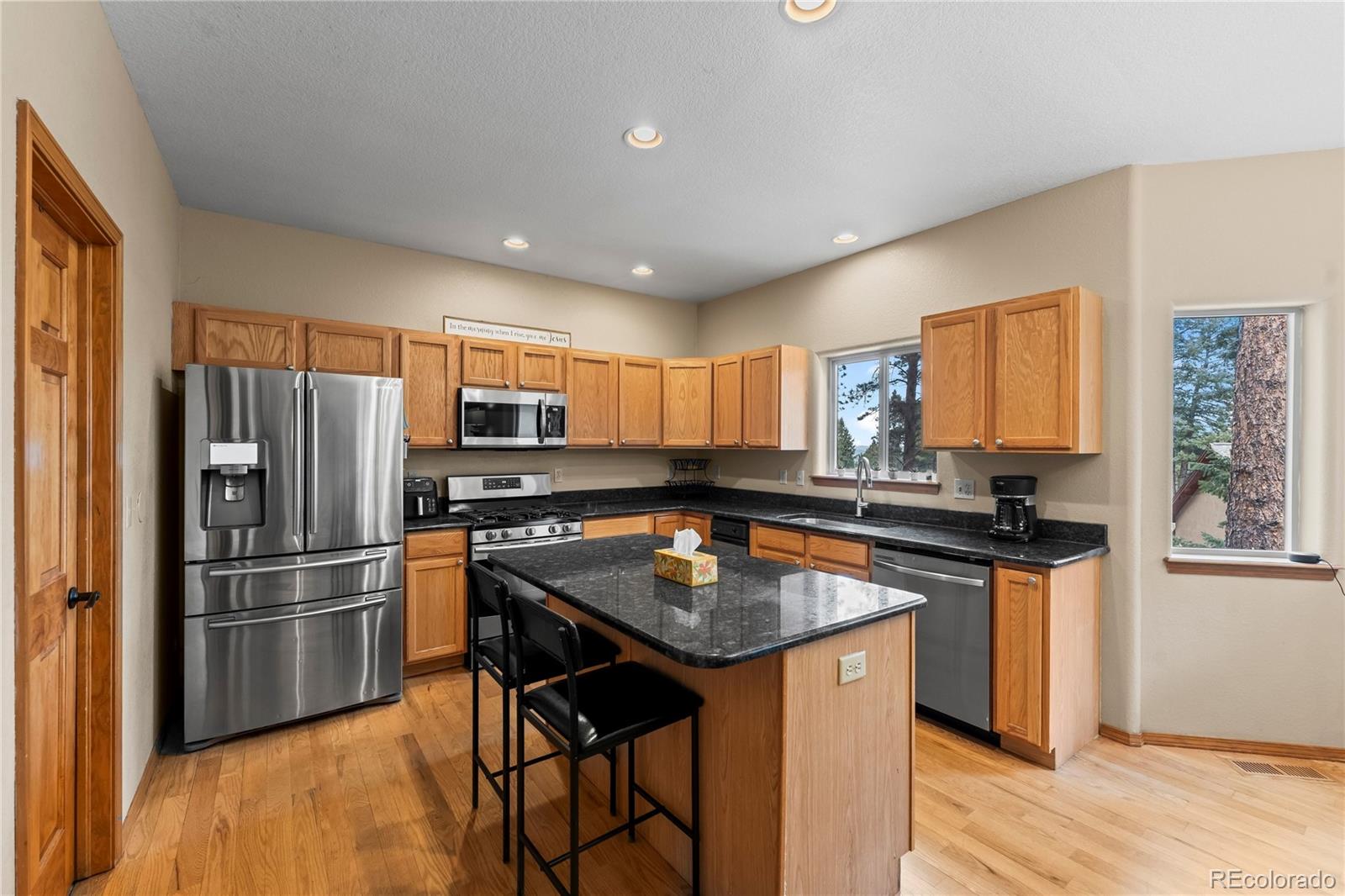 MLS Image #10 for 1308  spruce ridge lane,woodland park, Colorado