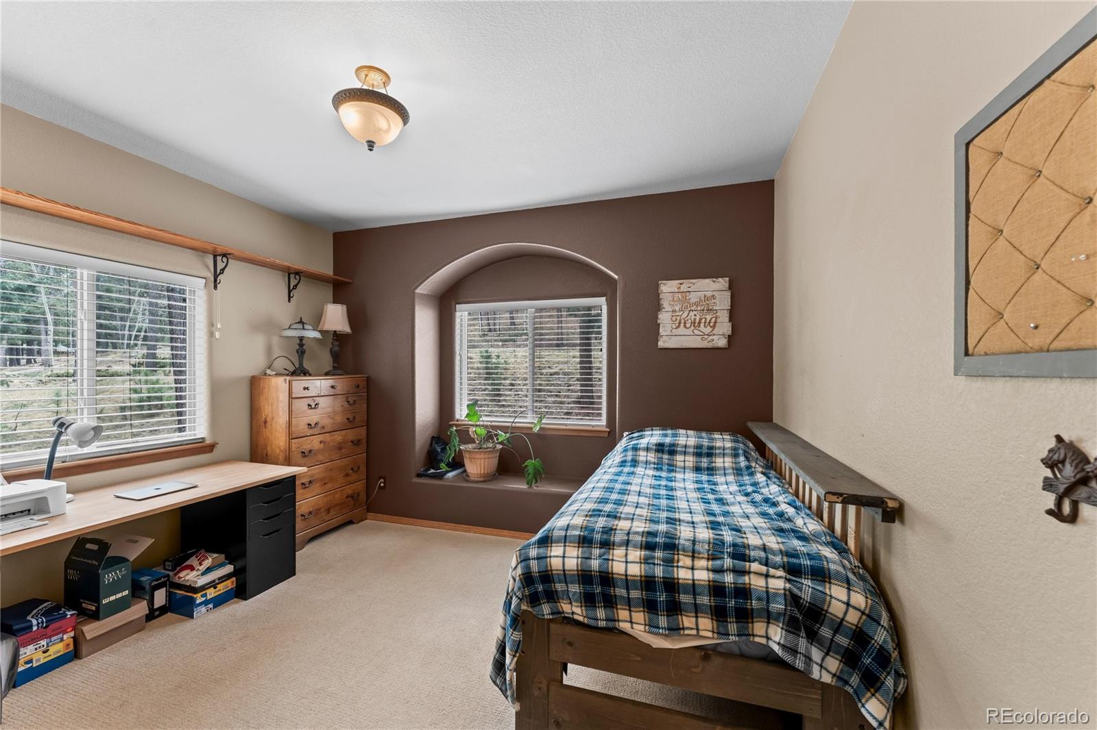 MLS Image #20 for 1308  spruce ridge lane,woodland park, Colorado
