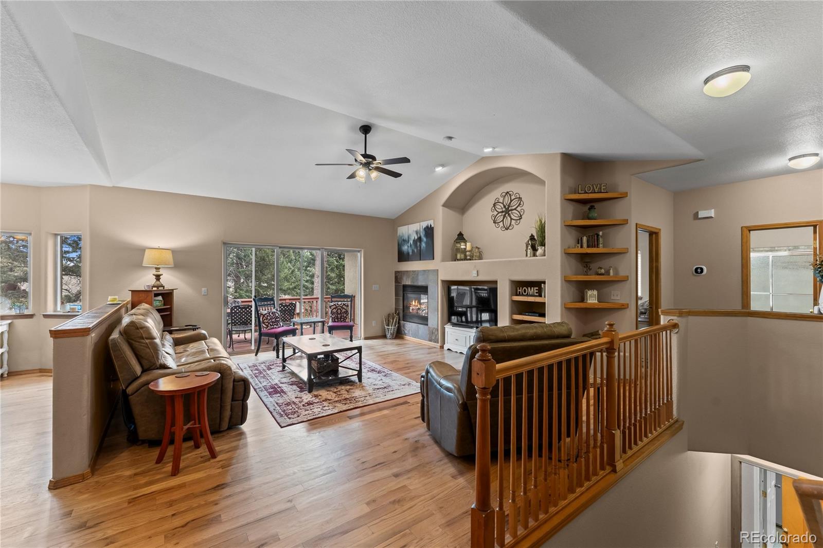 MLS Image #3 for 1308  spruce ridge lane,woodland park, Colorado