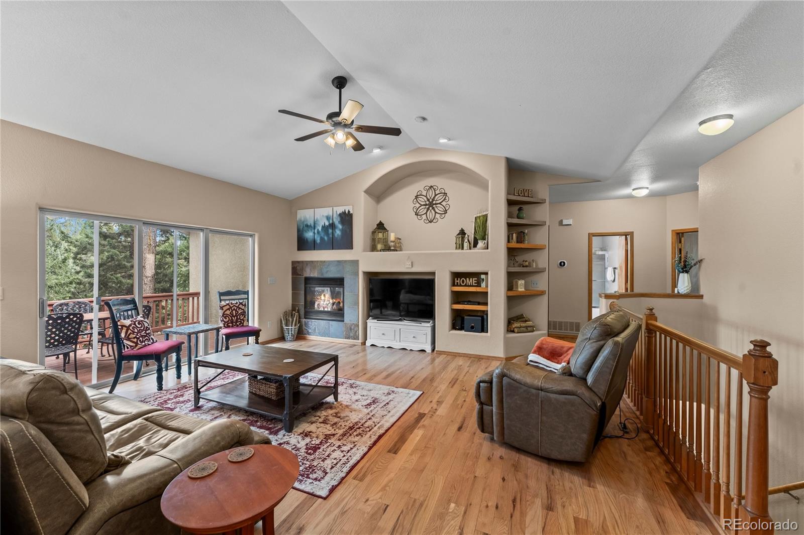 MLS Image #4 for 1308  spruce ridge lane,woodland park, Colorado