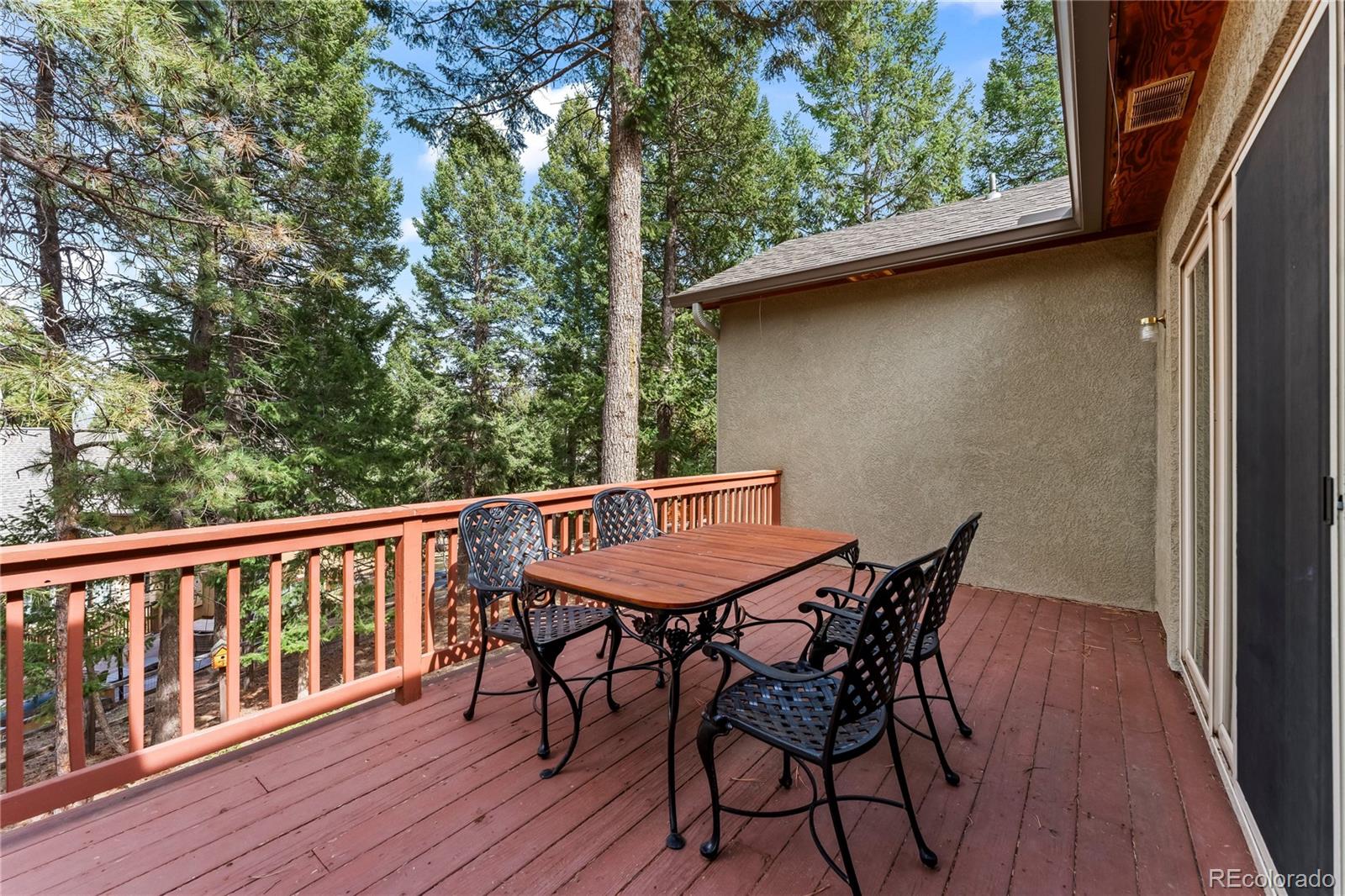 MLS Image #44 for 1308  spruce ridge lane,woodland park, Colorado