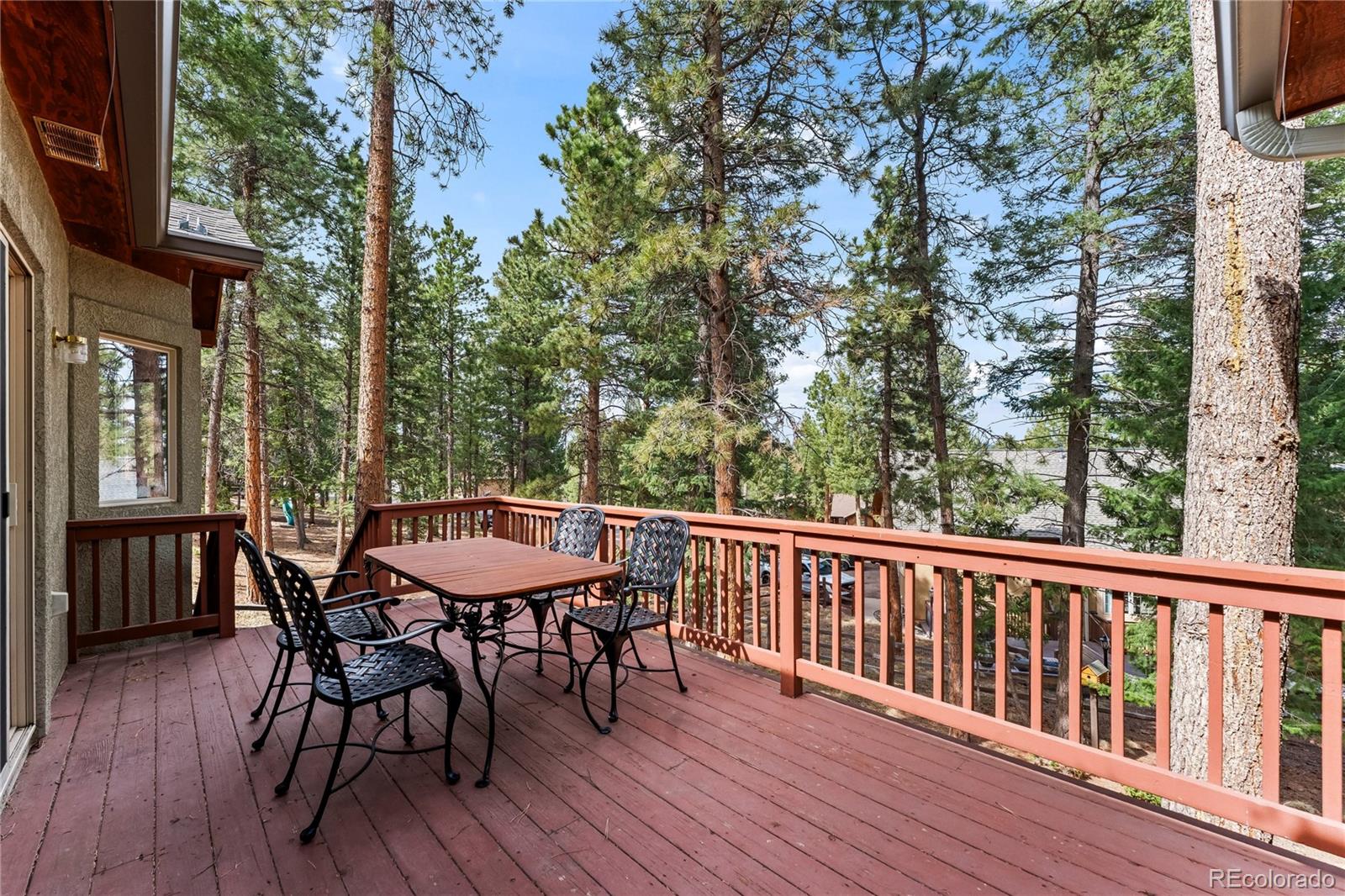 MLS Image #45 for 1308  spruce ridge lane,woodland park, Colorado