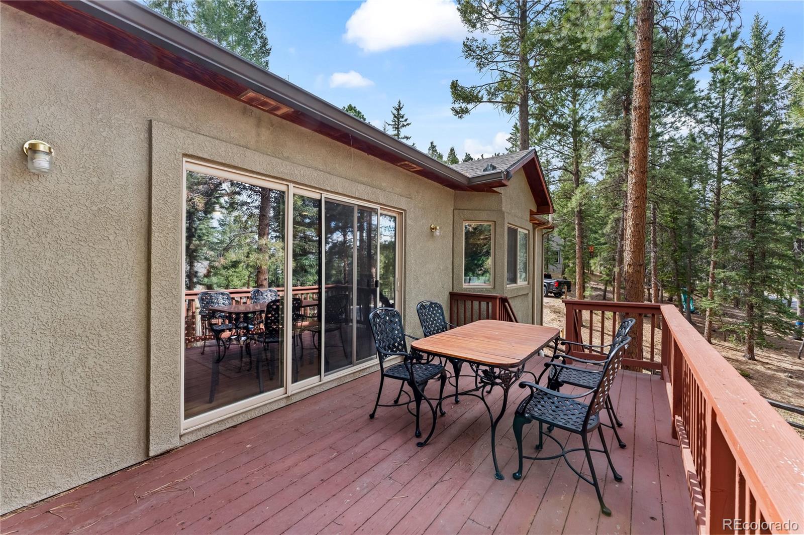 MLS Image #46 for 1308  spruce ridge lane,woodland park, Colorado