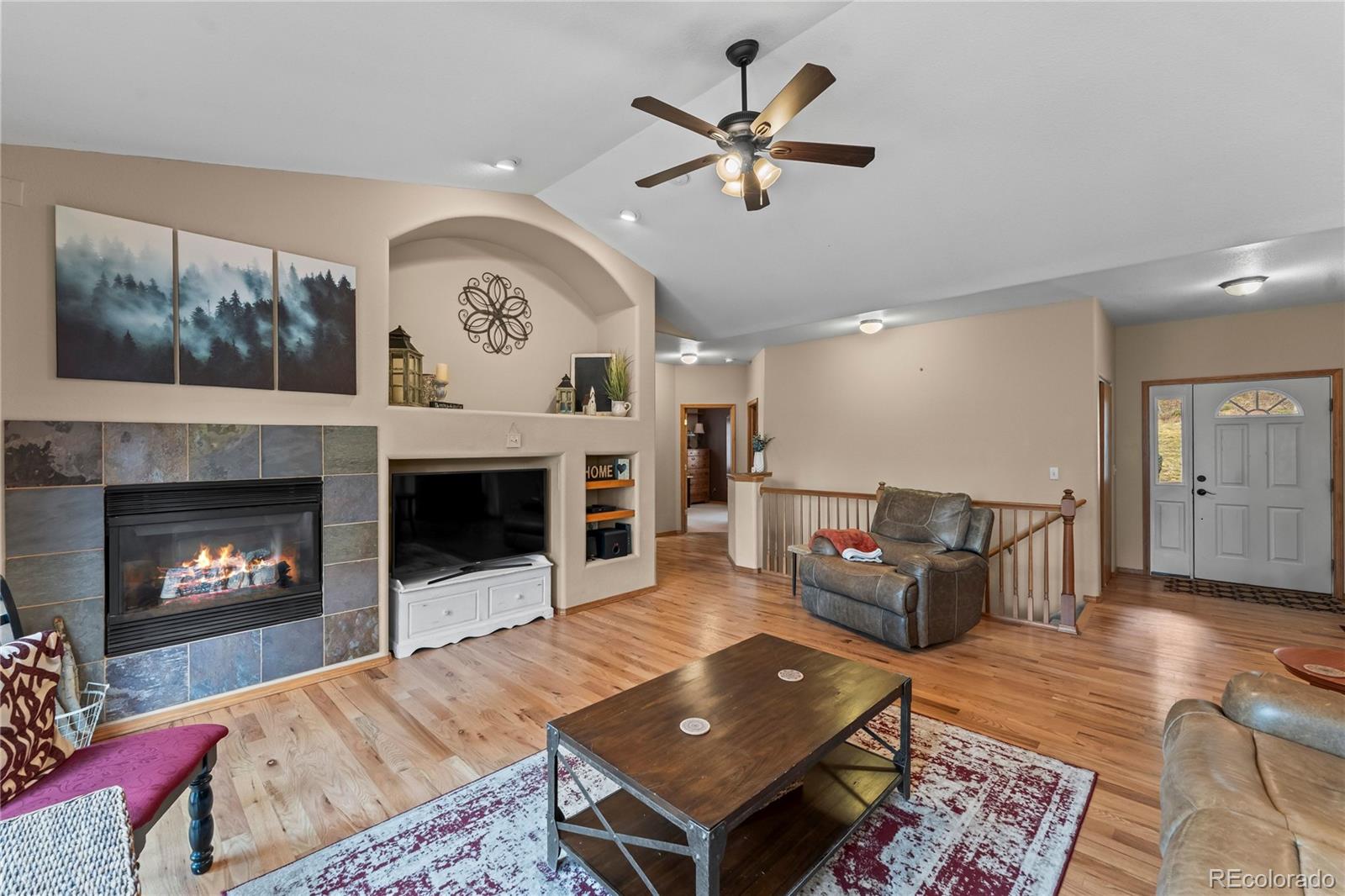 MLS Image #5 for 1308  spruce ridge lane,woodland park, Colorado