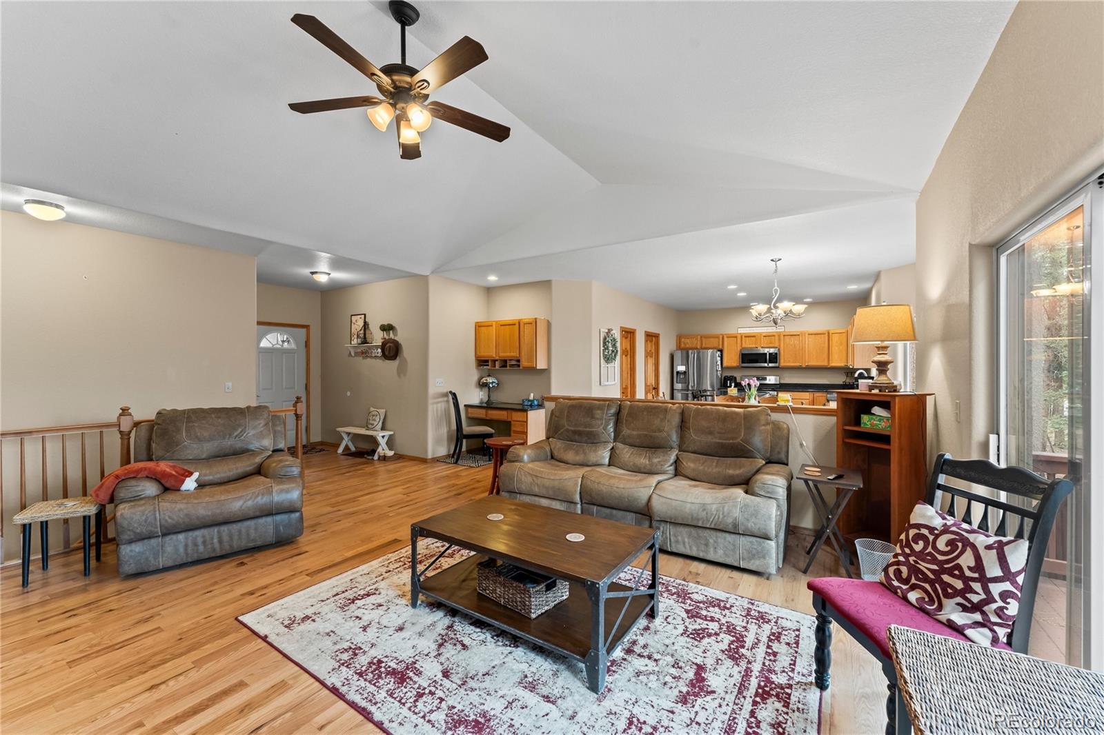 MLS Image #6 for 1308  spruce ridge lane,woodland park, Colorado
