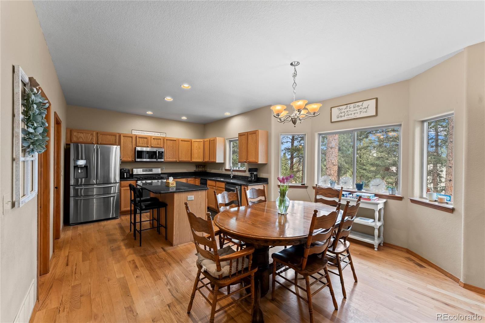 MLS Image #8 for 1308  spruce ridge lane,woodland park, Colorado