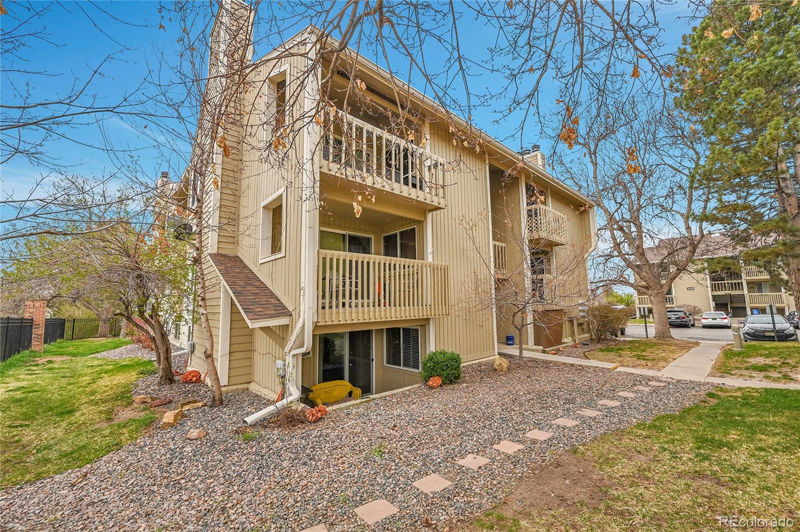 MLS Image #1 for 4066 s atchison way 102,aurora, Colorado