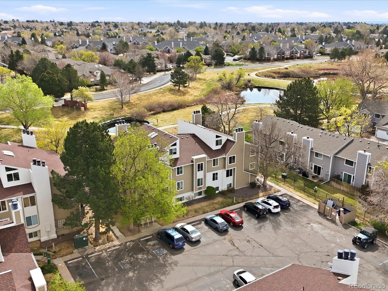 MLS Image #2 for 4066 s atchison way 102,aurora, Colorado