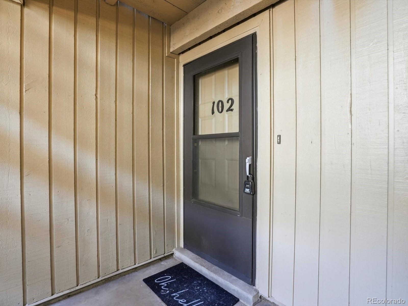 MLS Image #3 for 4066 s atchison way 102,aurora, Colorado