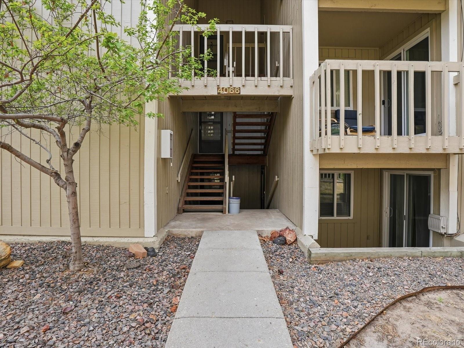 MLS Image #4 for 4066 s atchison way 102,aurora, Colorado