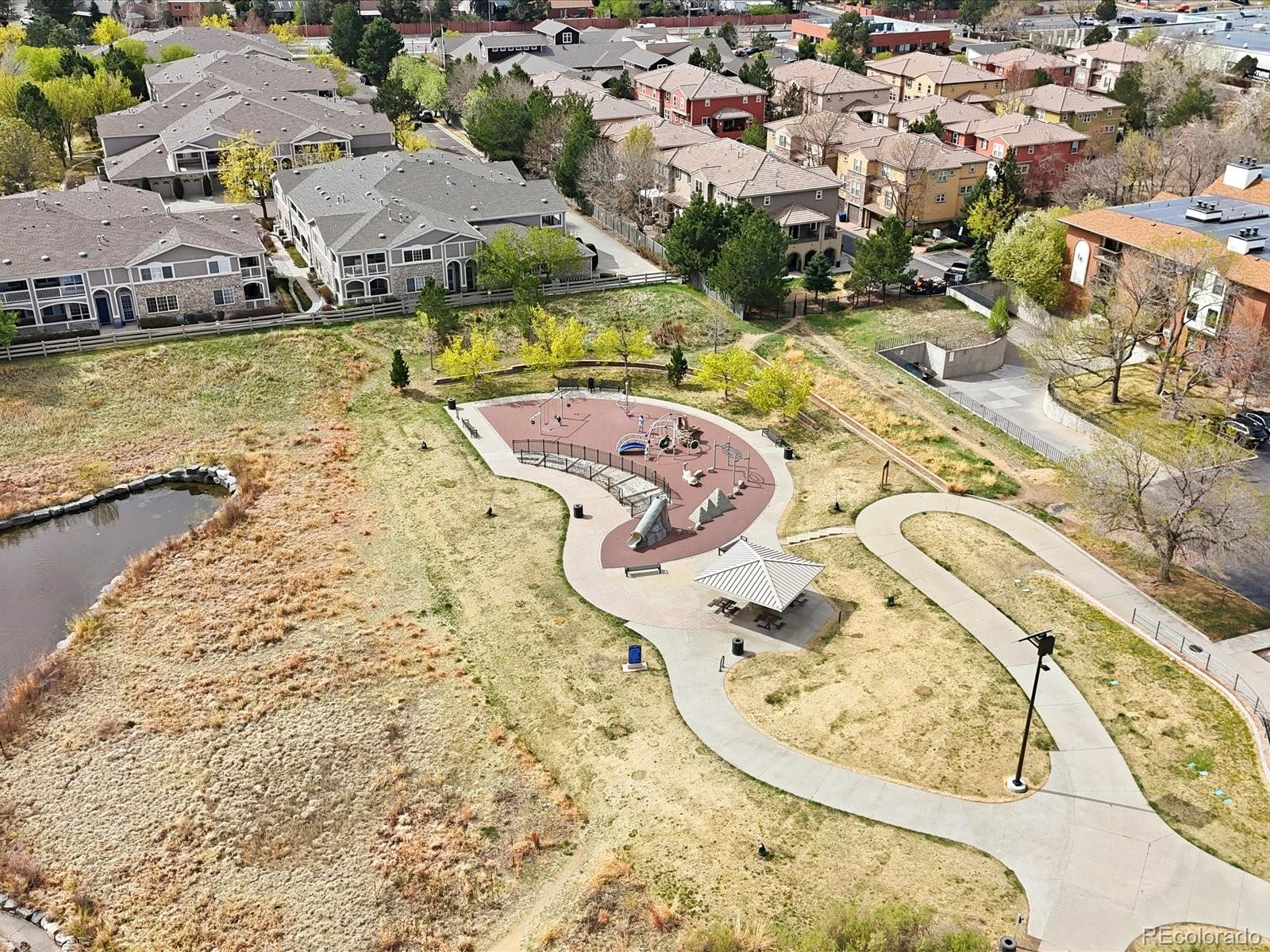 MLS Image #40 for 4066 s atchison way 102,aurora, Colorado