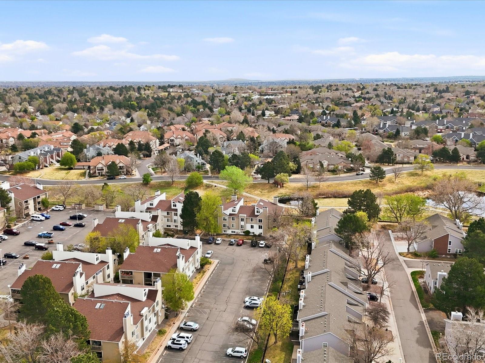 MLS Image #42 for 4066 s atchison way 102,aurora, Colorado