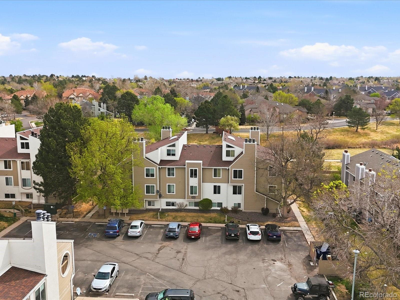 MLS Image #43 for 4066 s atchison way 102,aurora, Colorado