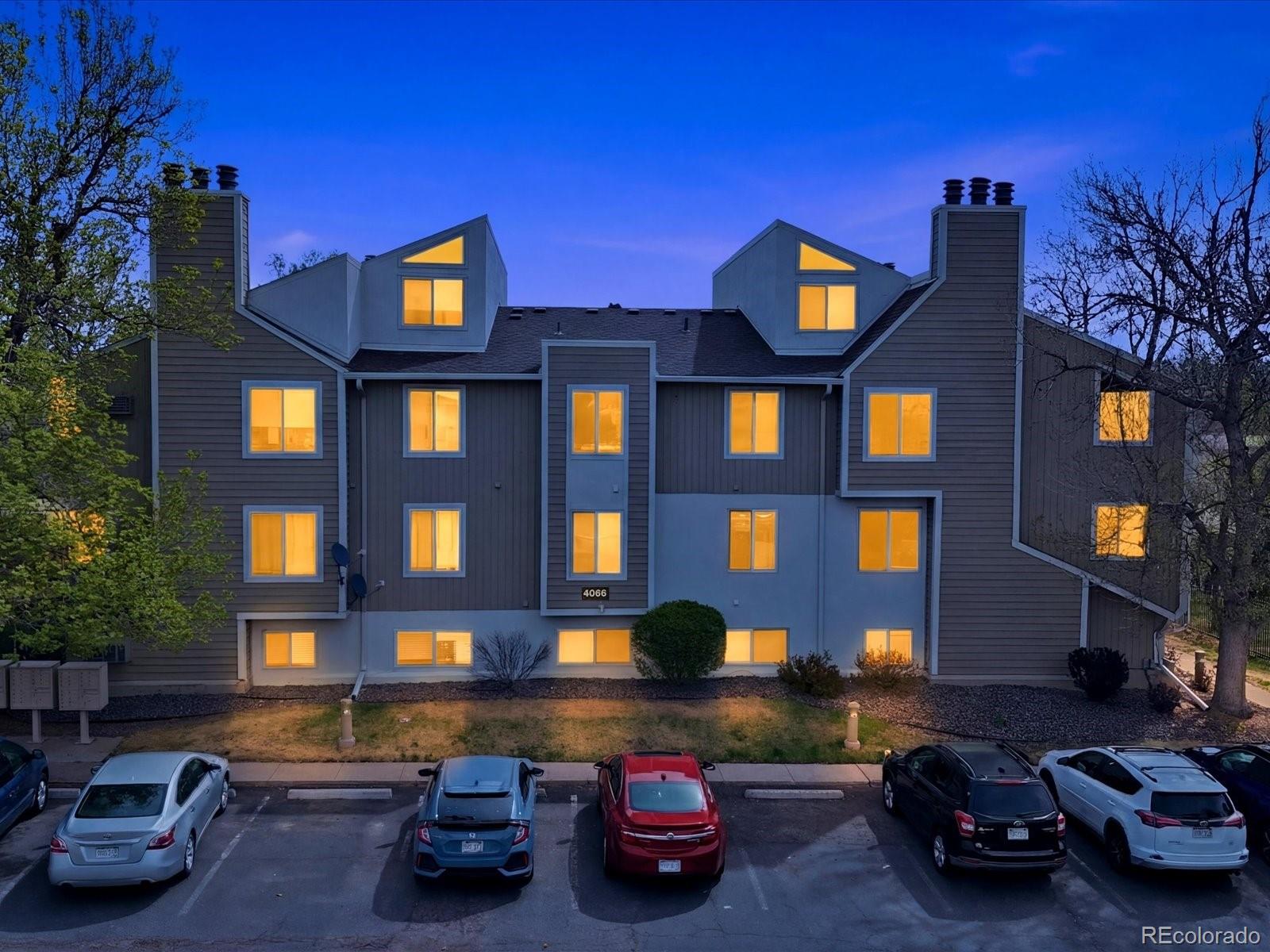 MLS Image #45 for 4066 s atchison way 102,aurora, Colorado