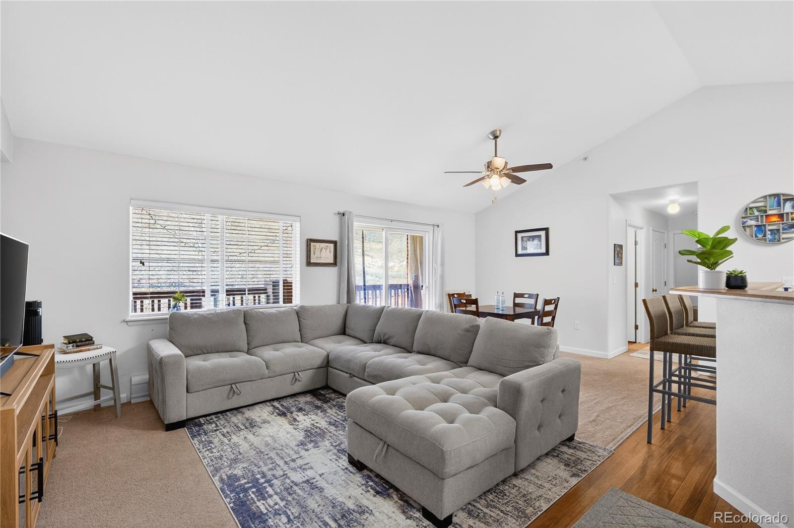 MLS Image #3 for 560  river view drive,new castle, Colorado