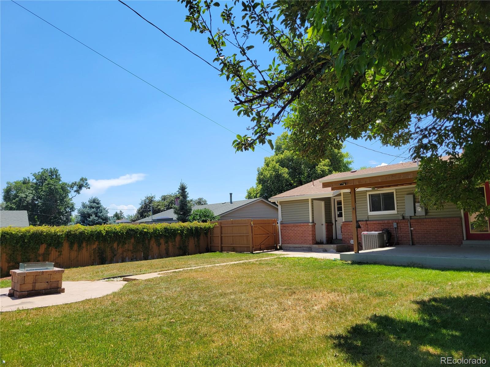 MLS Image #2 for 6554  upham street,arvada, Colorado