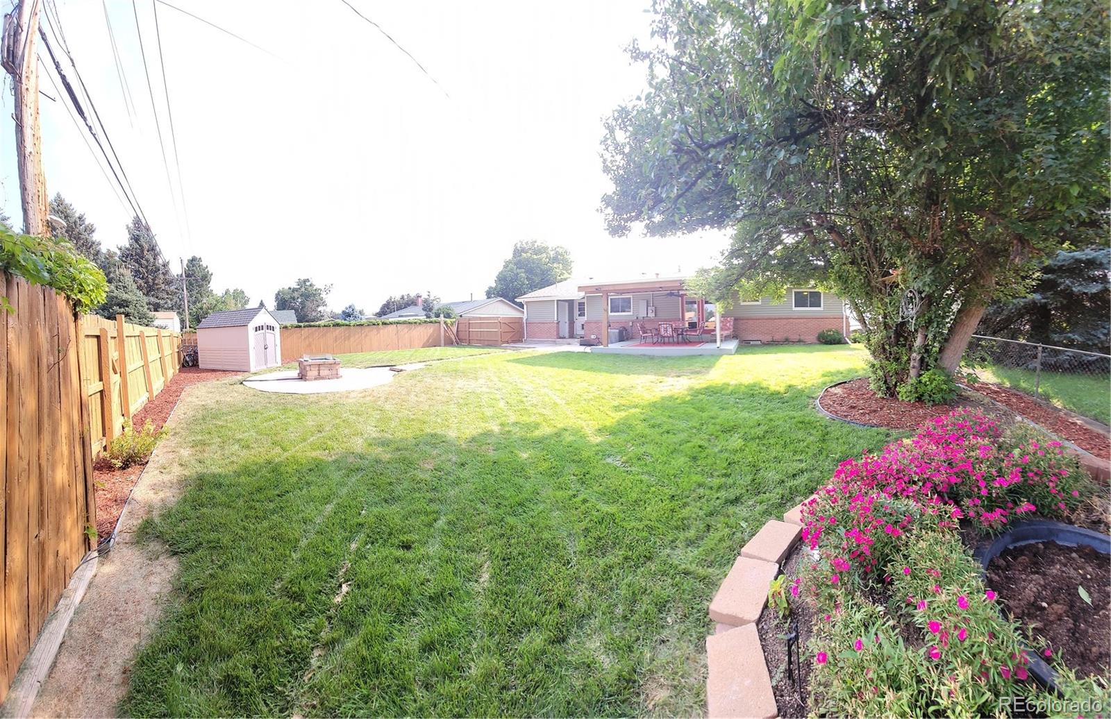 MLS Image #3 for 6554  upham street,arvada, Colorado