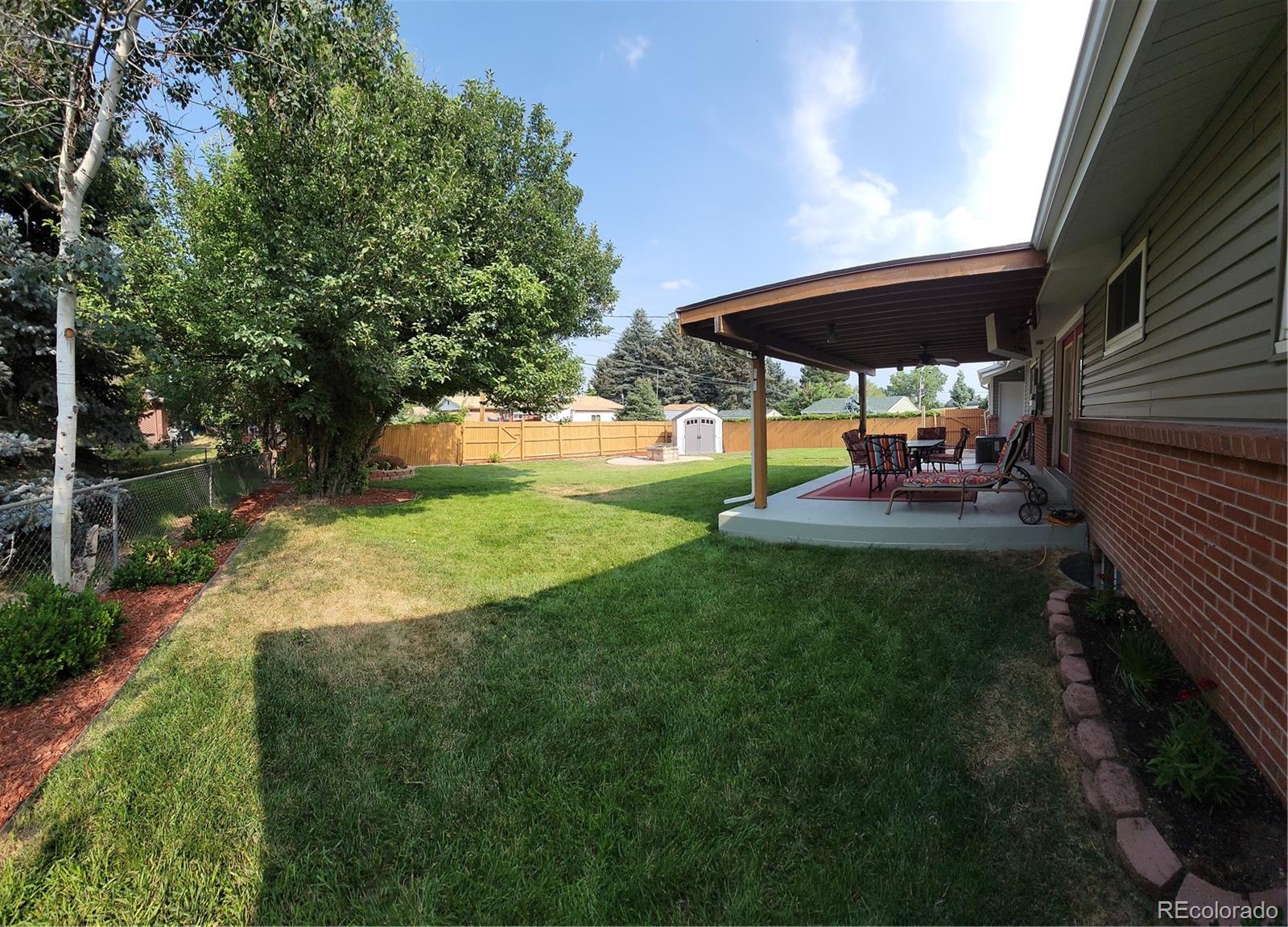 MLS Image #36 for 6554  upham street,arvada, Colorado