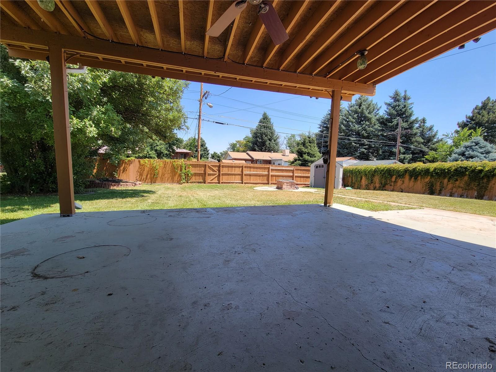 MLS Image #7 for 6554  upham street,arvada, Colorado
