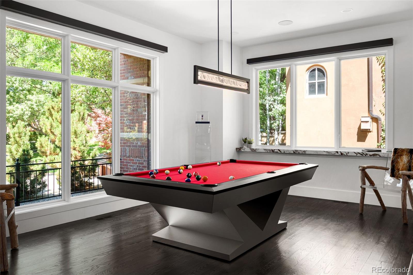 MLS Image #14 for 418  steele street,denver, Colorado