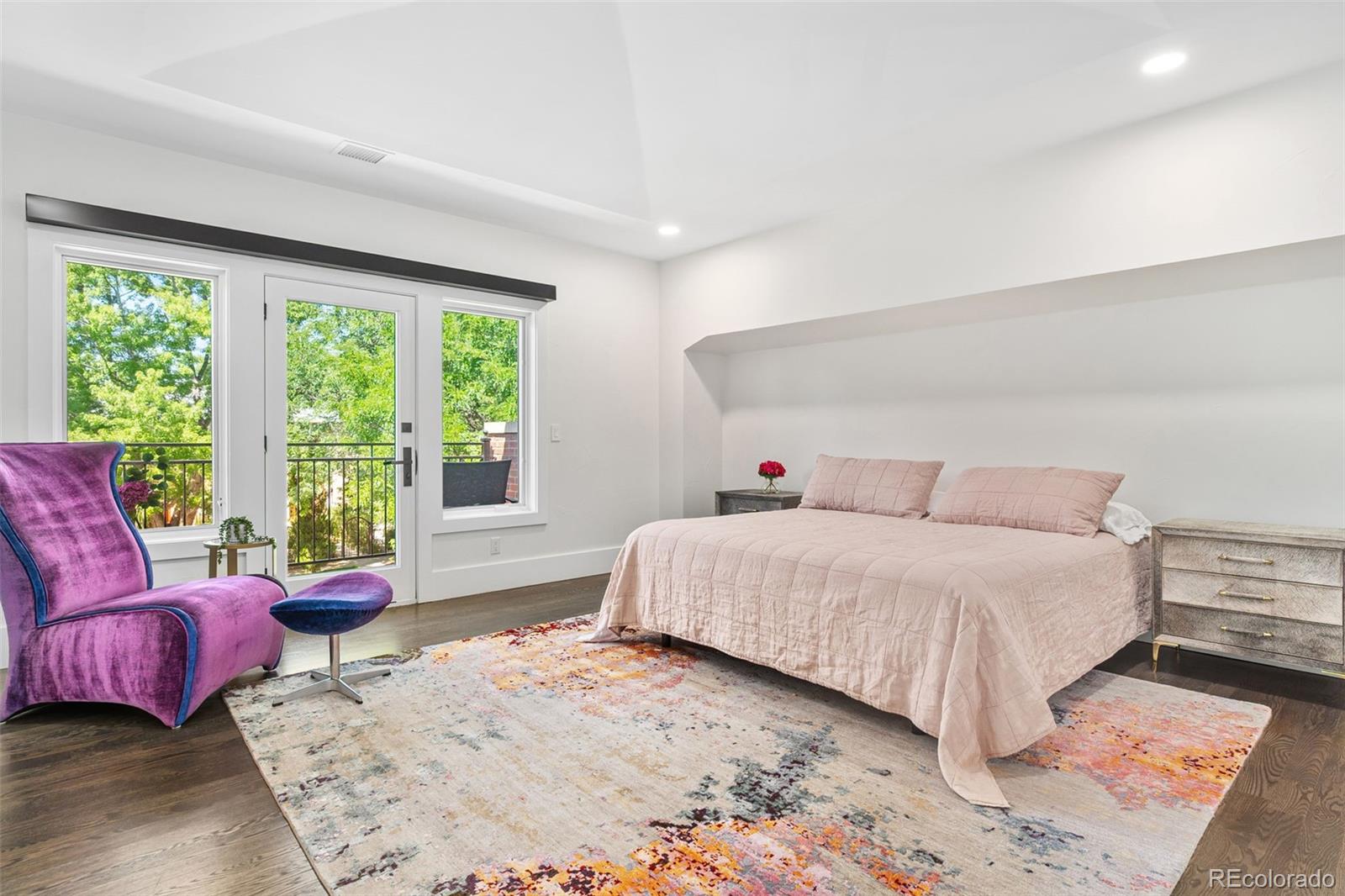 MLS Image #23 for 418  steele street,denver, Colorado