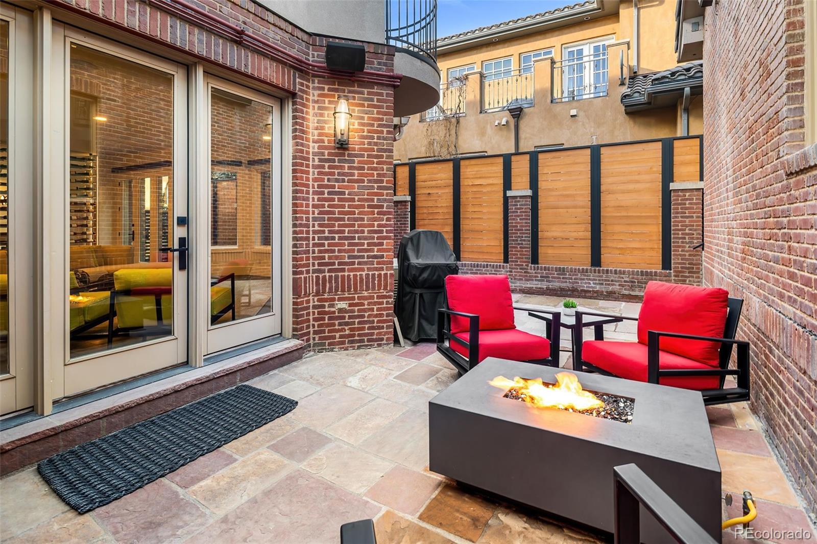 MLS Image #34 for 418  steele street,denver, Colorado