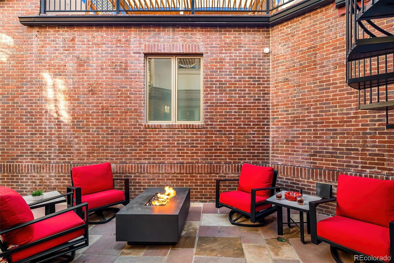 MLS Image #36 for 418  steele street,denver, Colorado