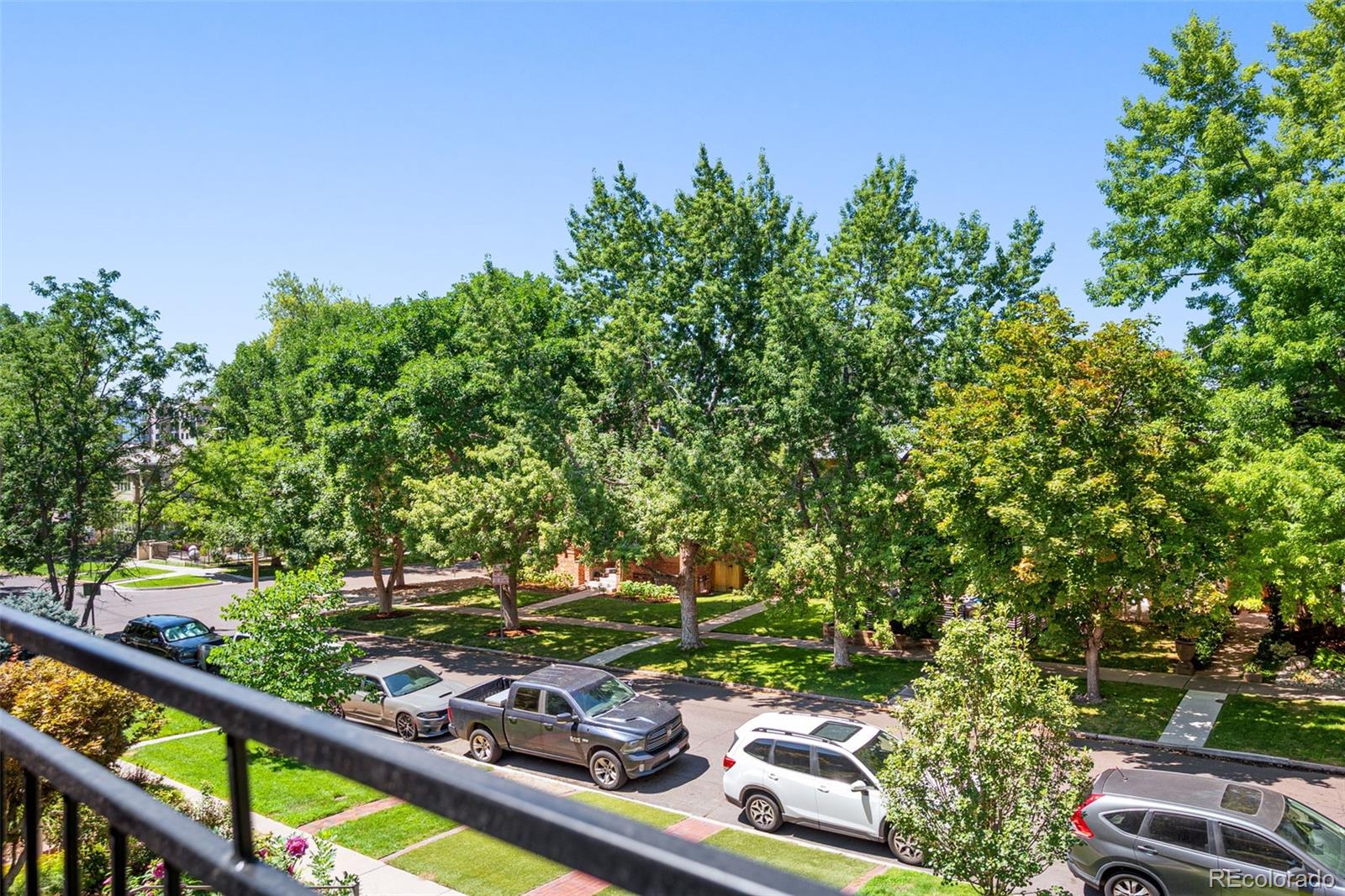 MLS Image #38 for 418  steele street,denver, Colorado