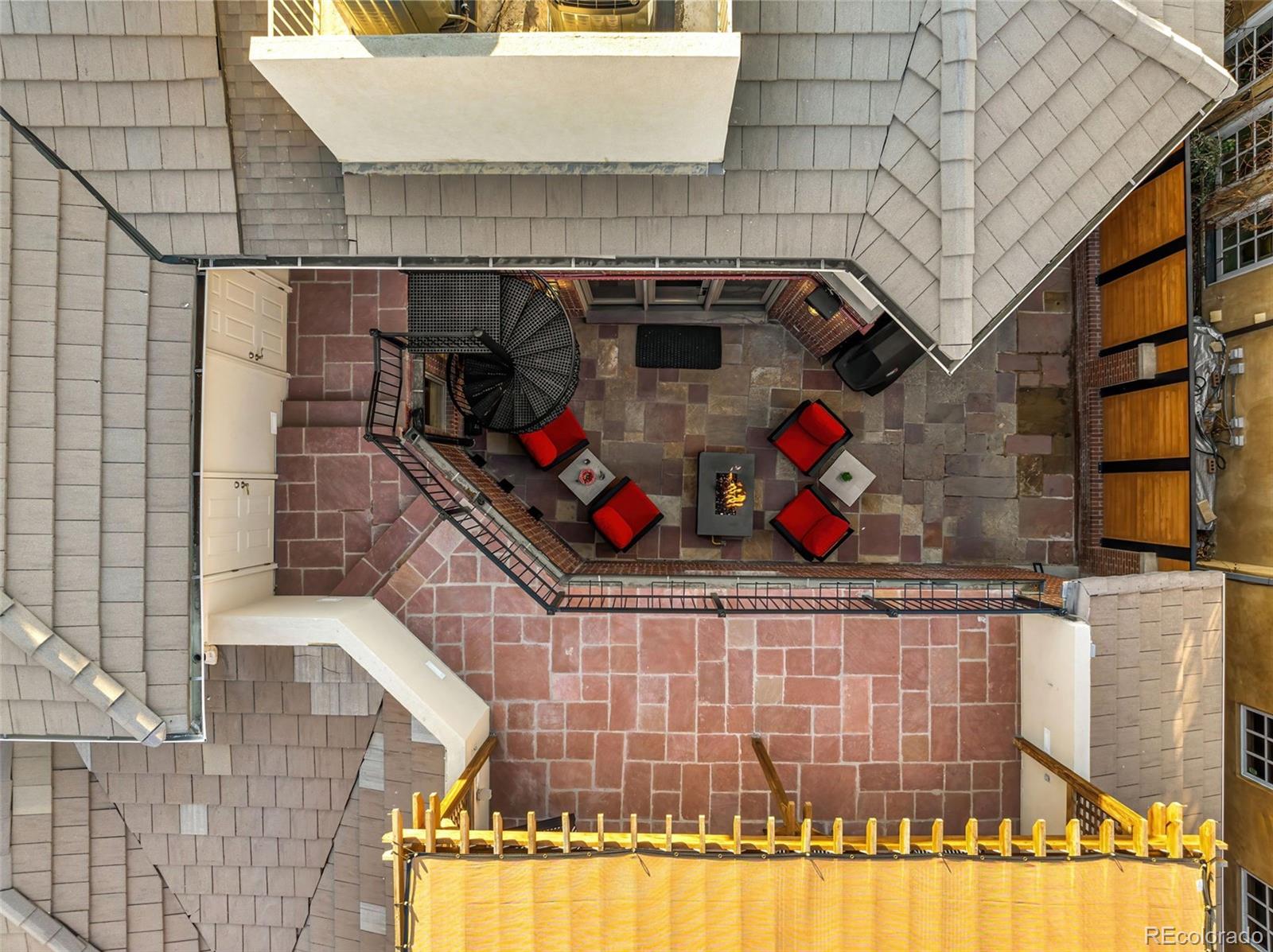 MLS Image #42 for 418  steele street,denver, Colorado