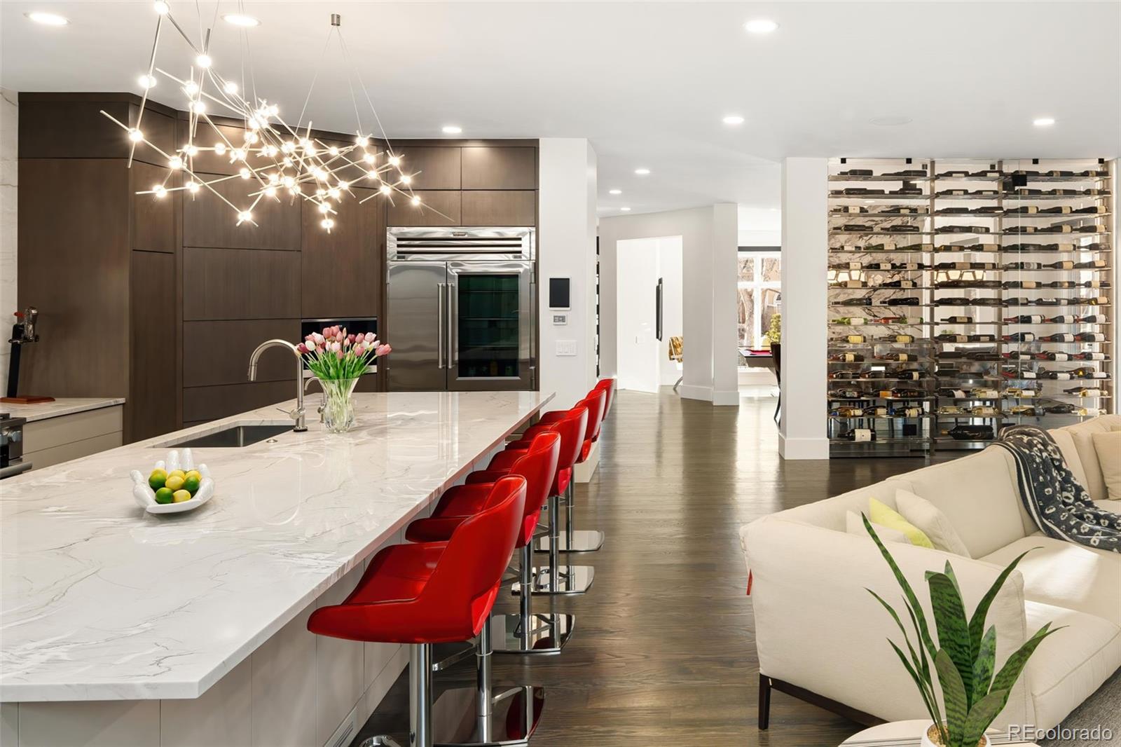 MLS Image #8 for 418  steele street,denver, Colorado