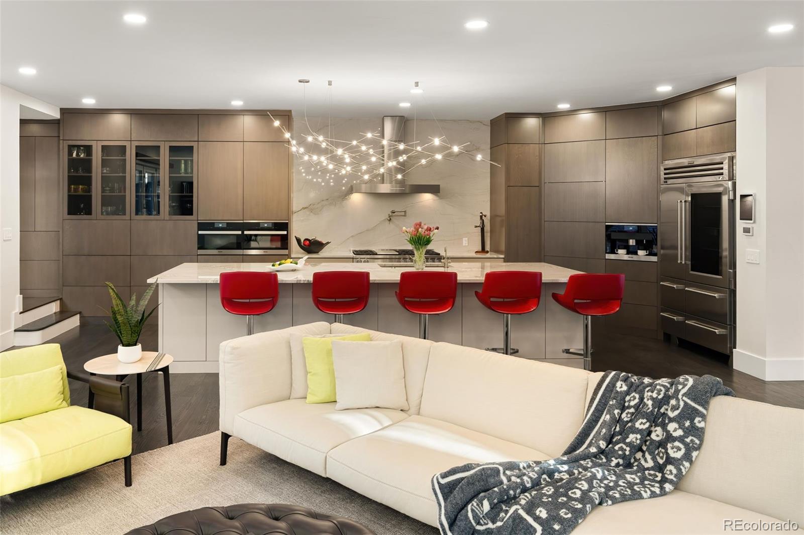 MLS Image #9 for 418  steele street,denver, Colorado
