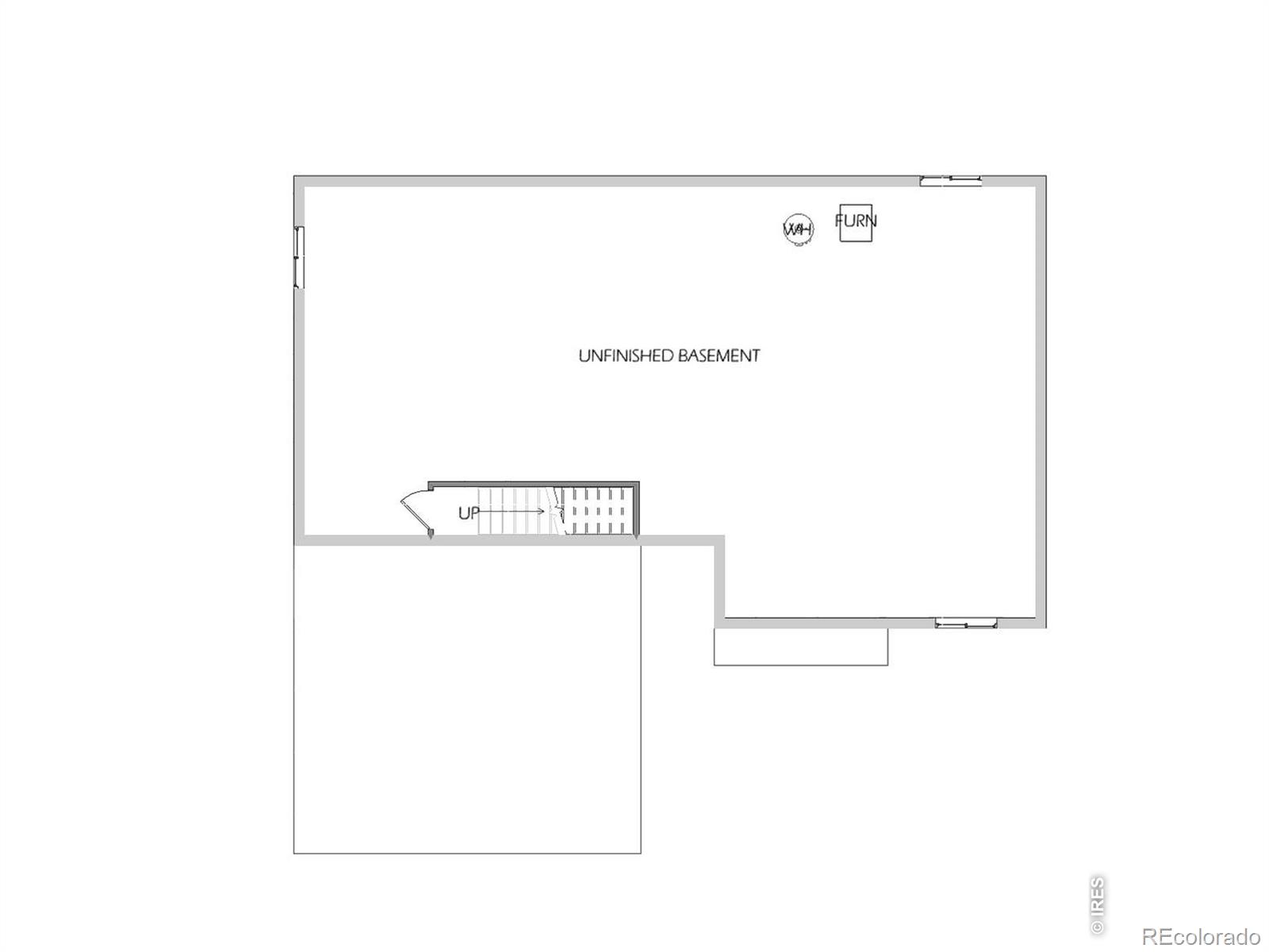 MLS Image #22 for 3312  firewater lane,wellington, Colorado