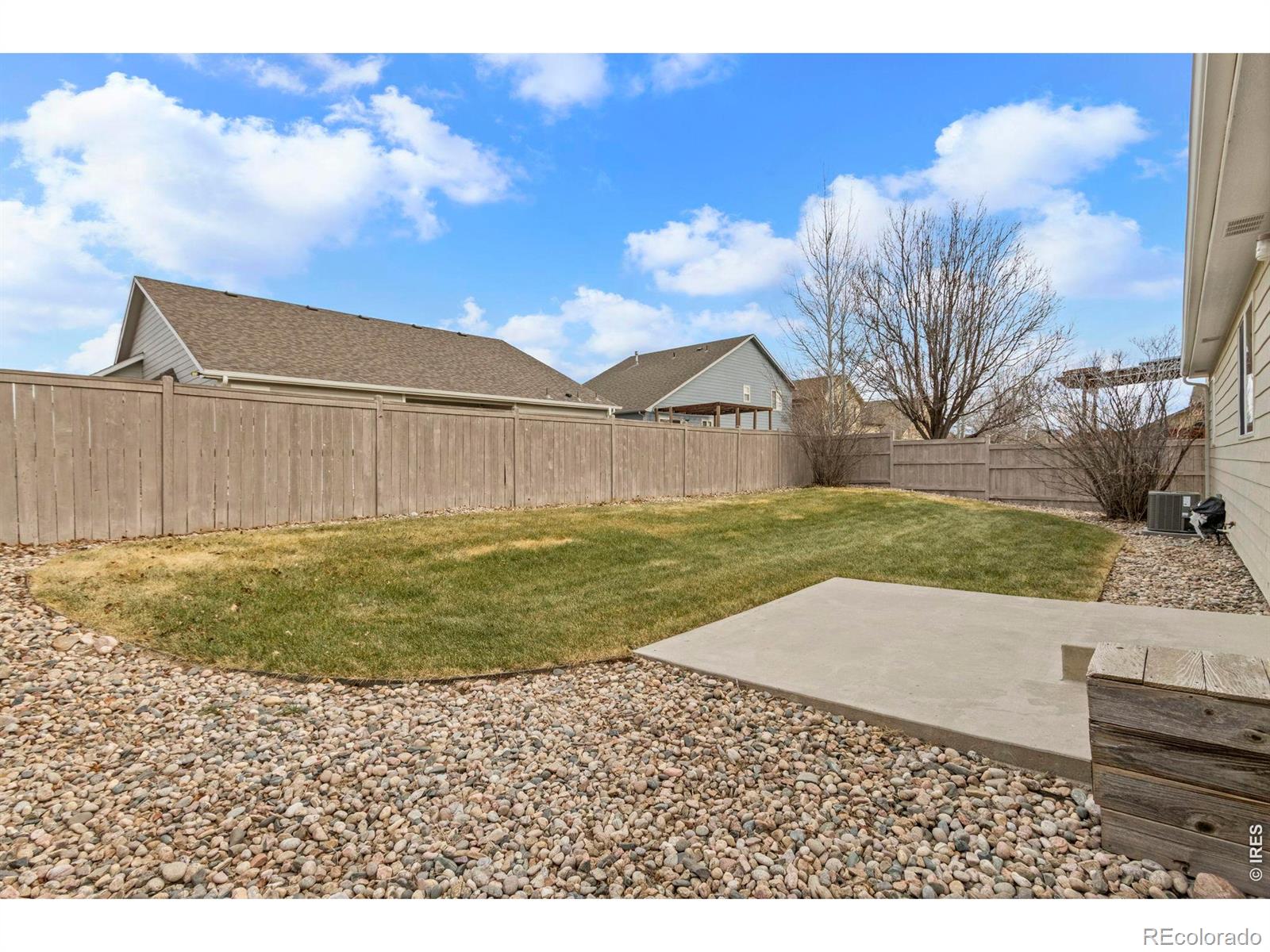 MLS Image #24 for 3312  firewater lane,wellington, Colorado