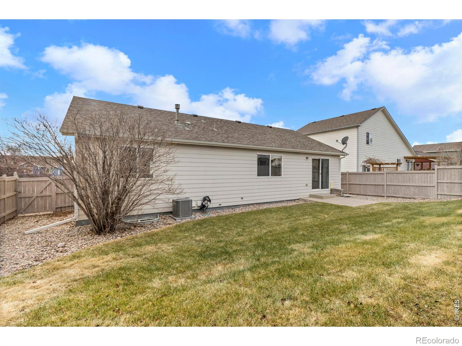MLS Image #25 for 3312  firewater lane,wellington, Colorado