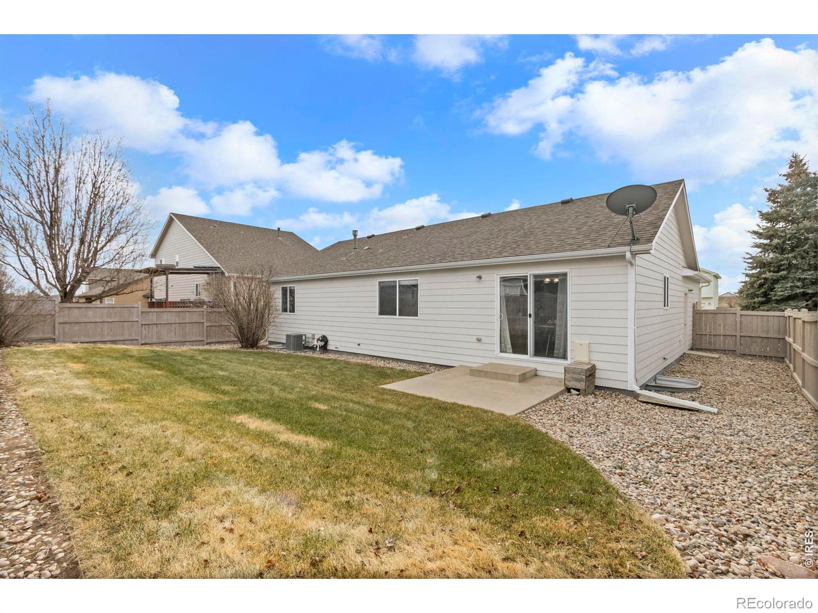 MLS Image #26 for 3312  firewater lane,wellington, Colorado