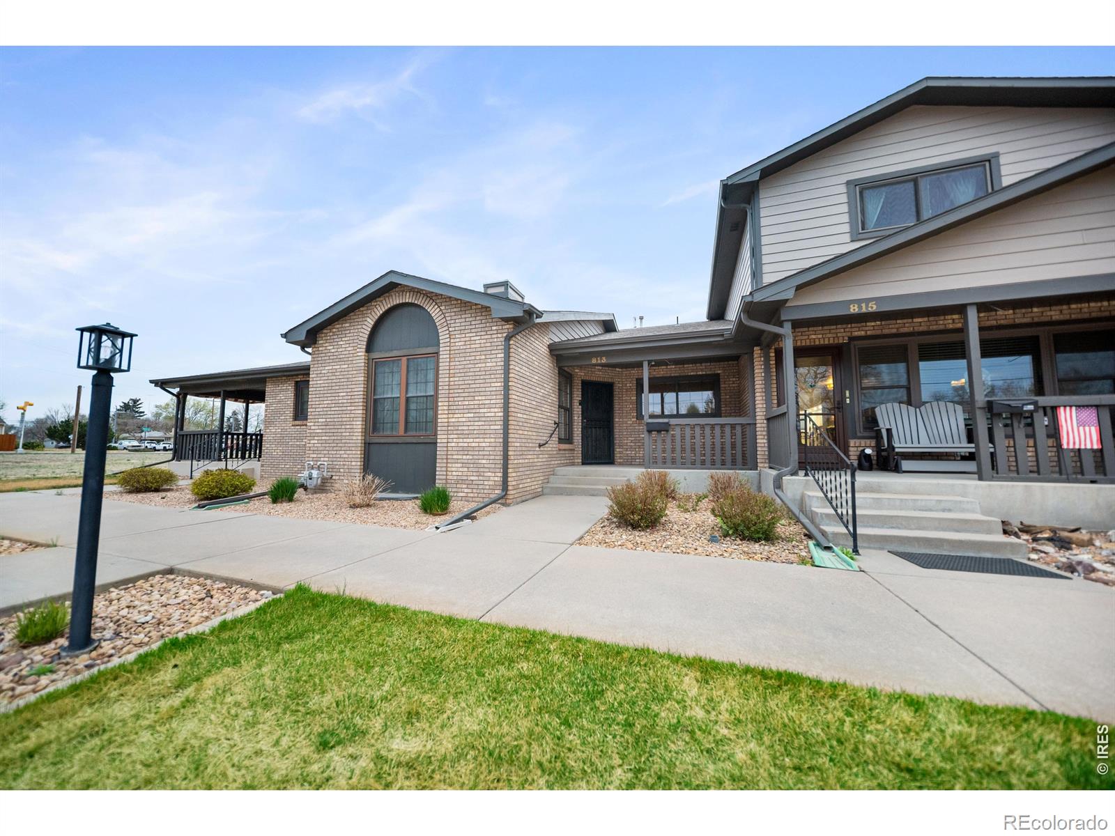 MLS Image #1 for 813 e 8th avenue,fort morgan, Colorado