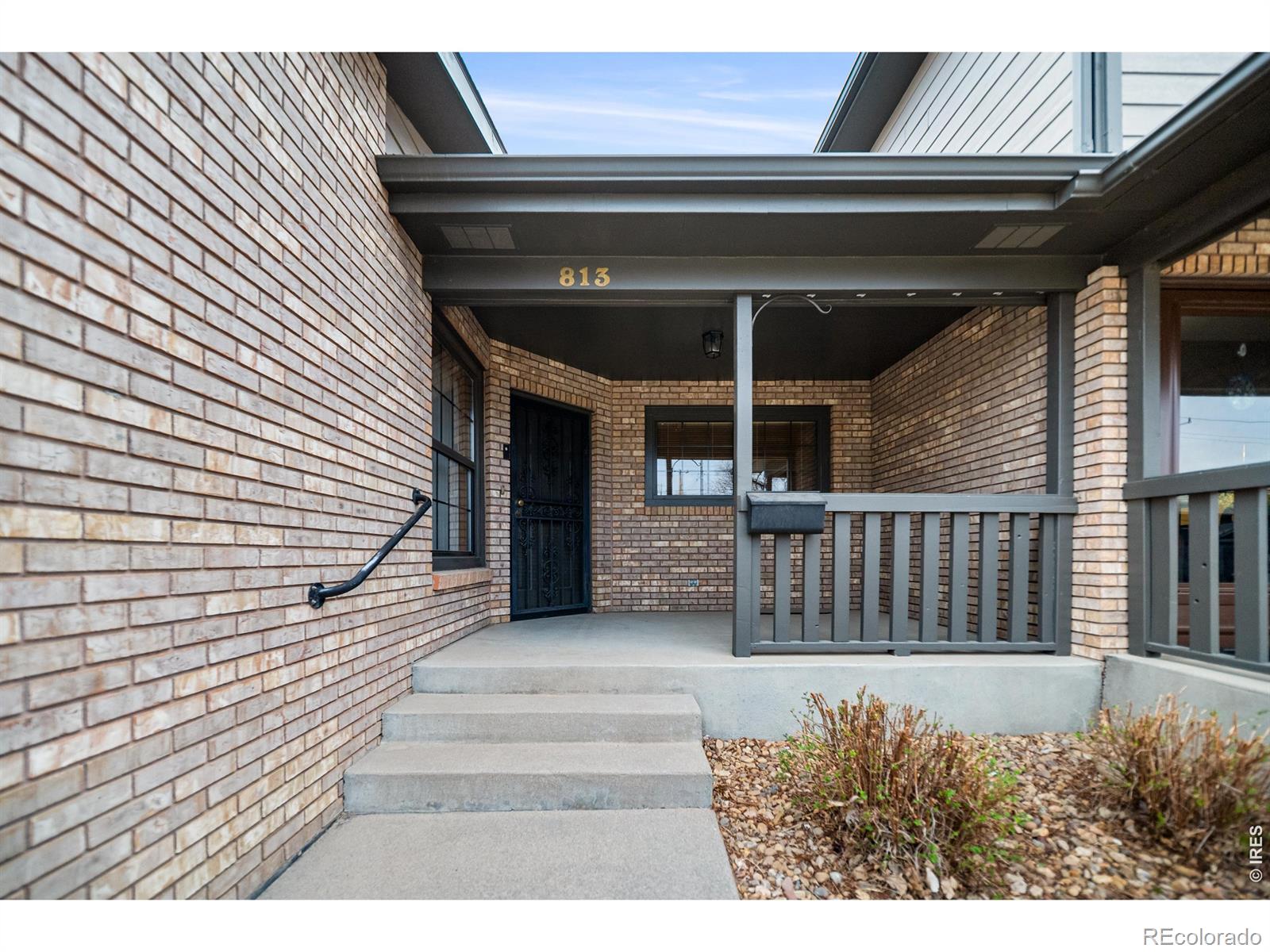 MLS Image #2 for 813 e 8th avenue,fort morgan, Colorado