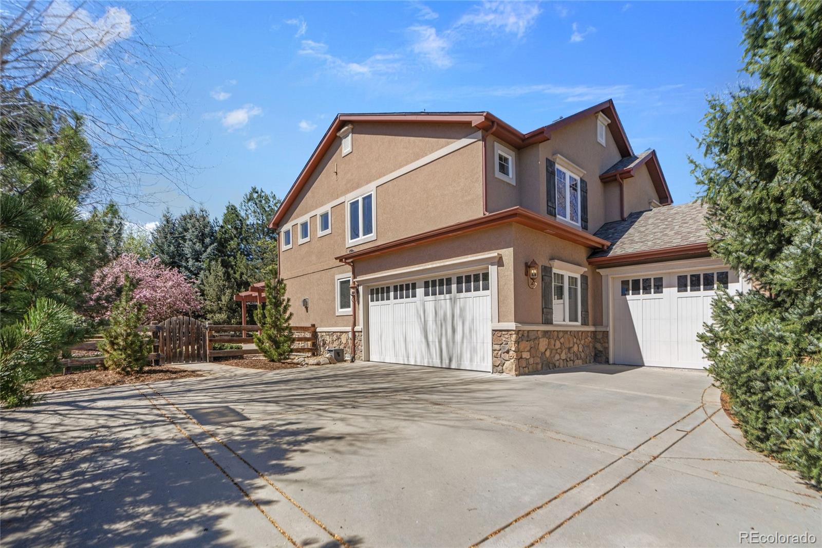 MLS Image #1 for 1251  hawk ridge road,lafayette, Colorado