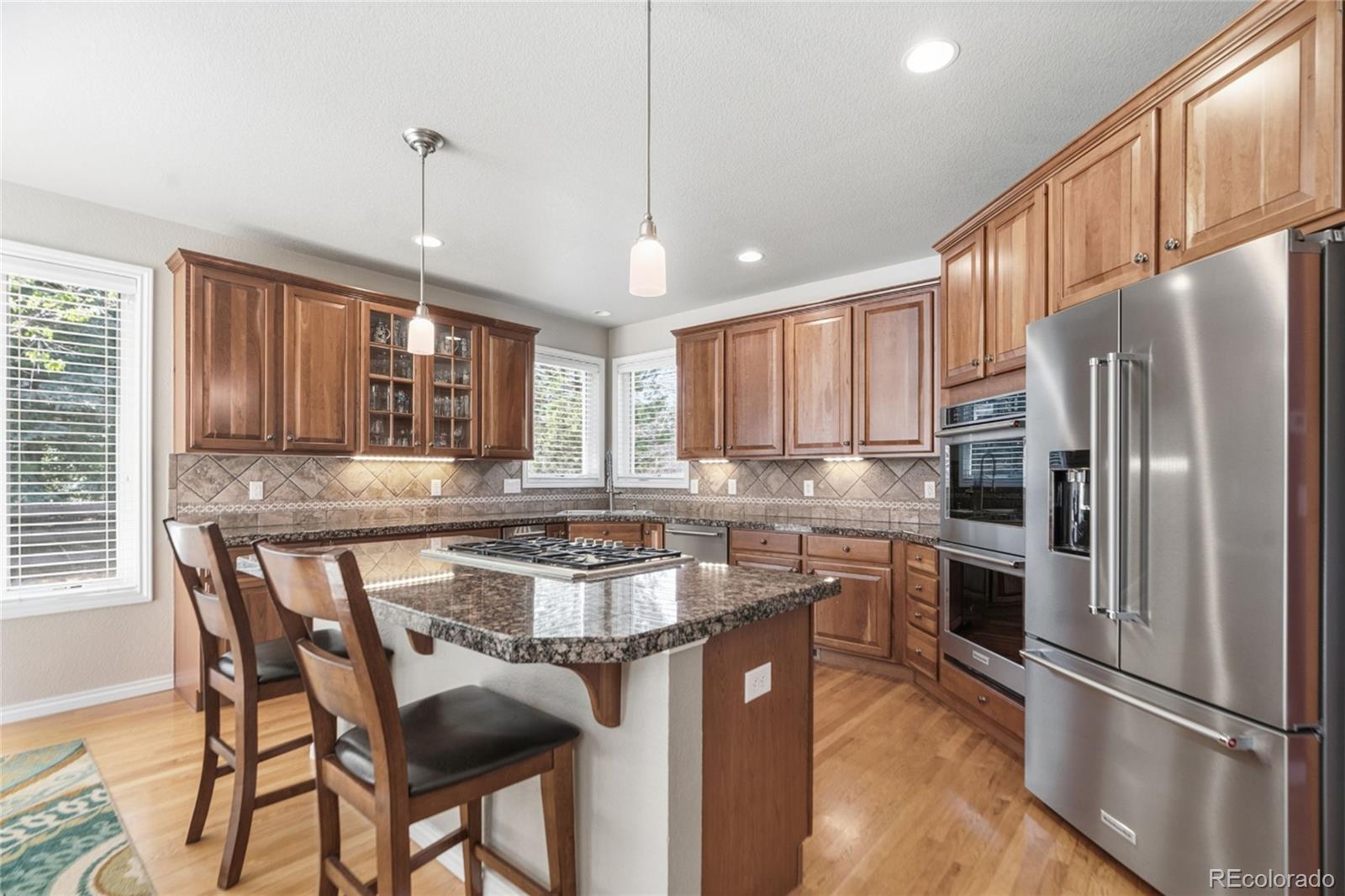 MLS Image #11 for 1251  hawk ridge road,lafayette, Colorado