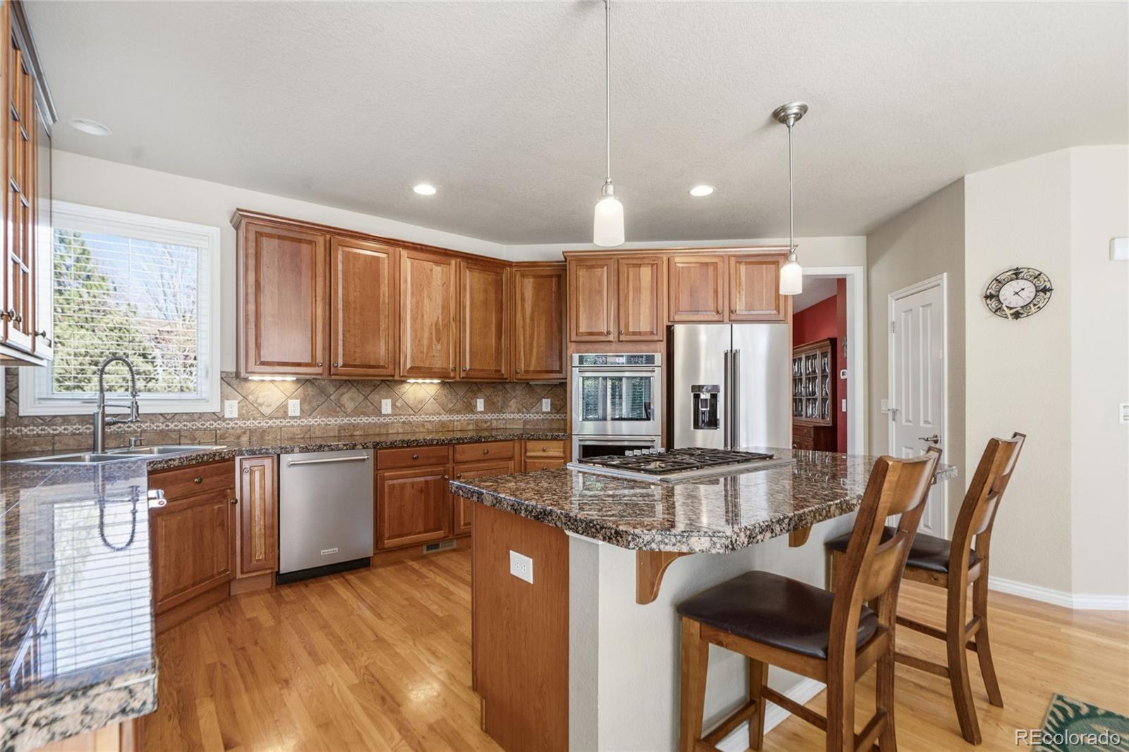 MLS Image #12 for 1251  hawk ridge road,lafayette, Colorado