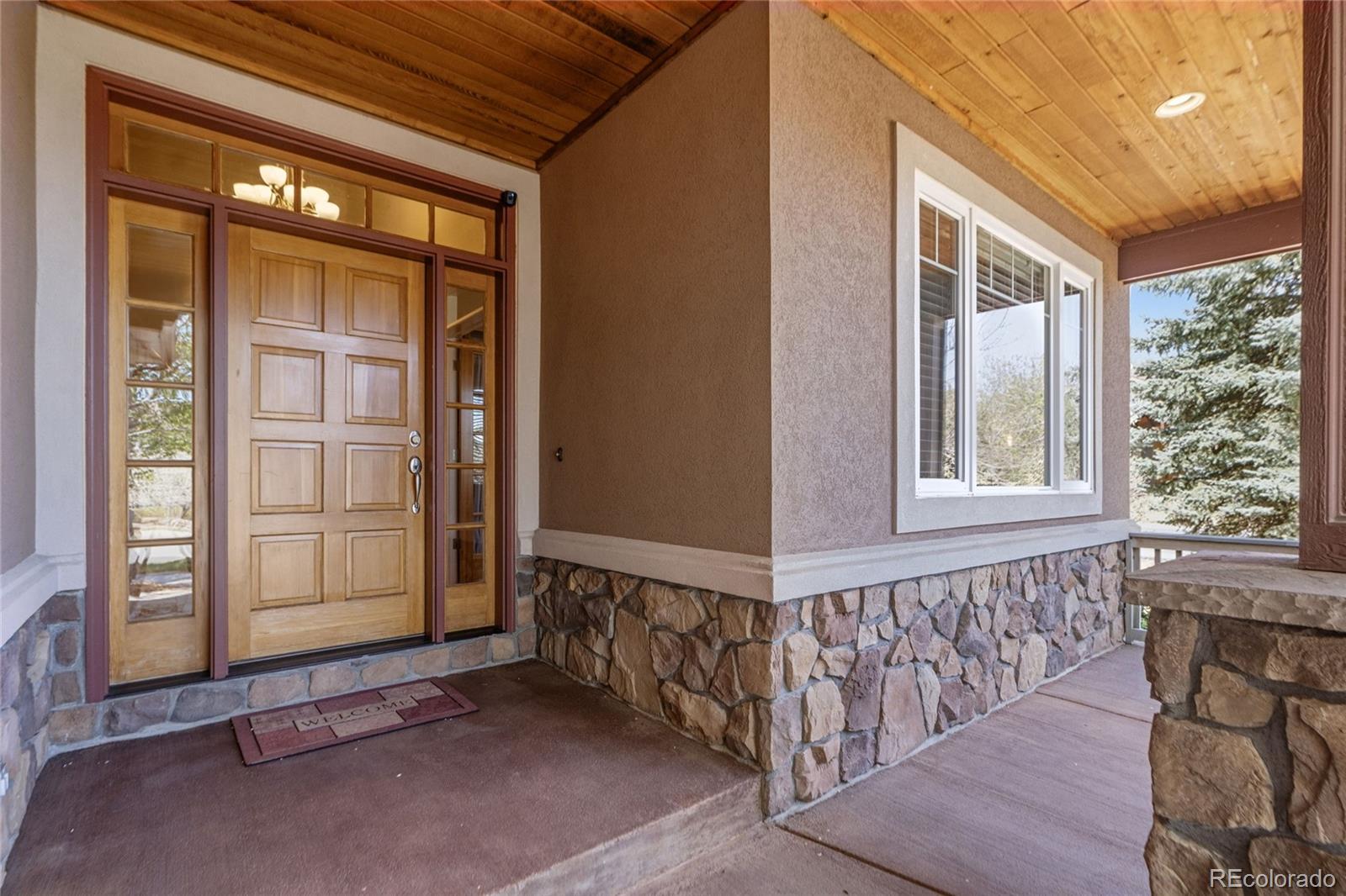 MLS Image #2 for 1251  hawk ridge road,lafayette, Colorado
