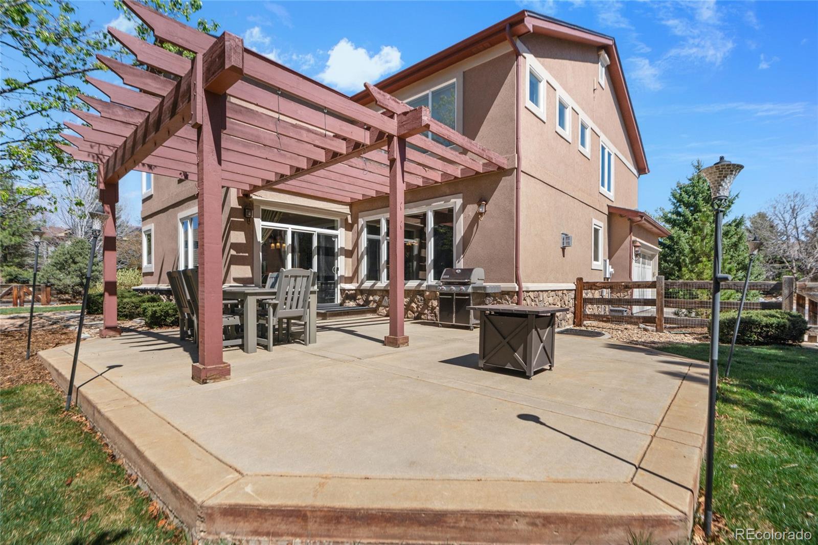 MLS Image #28 for 1251  hawk ridge road,lafayette, Colorado
