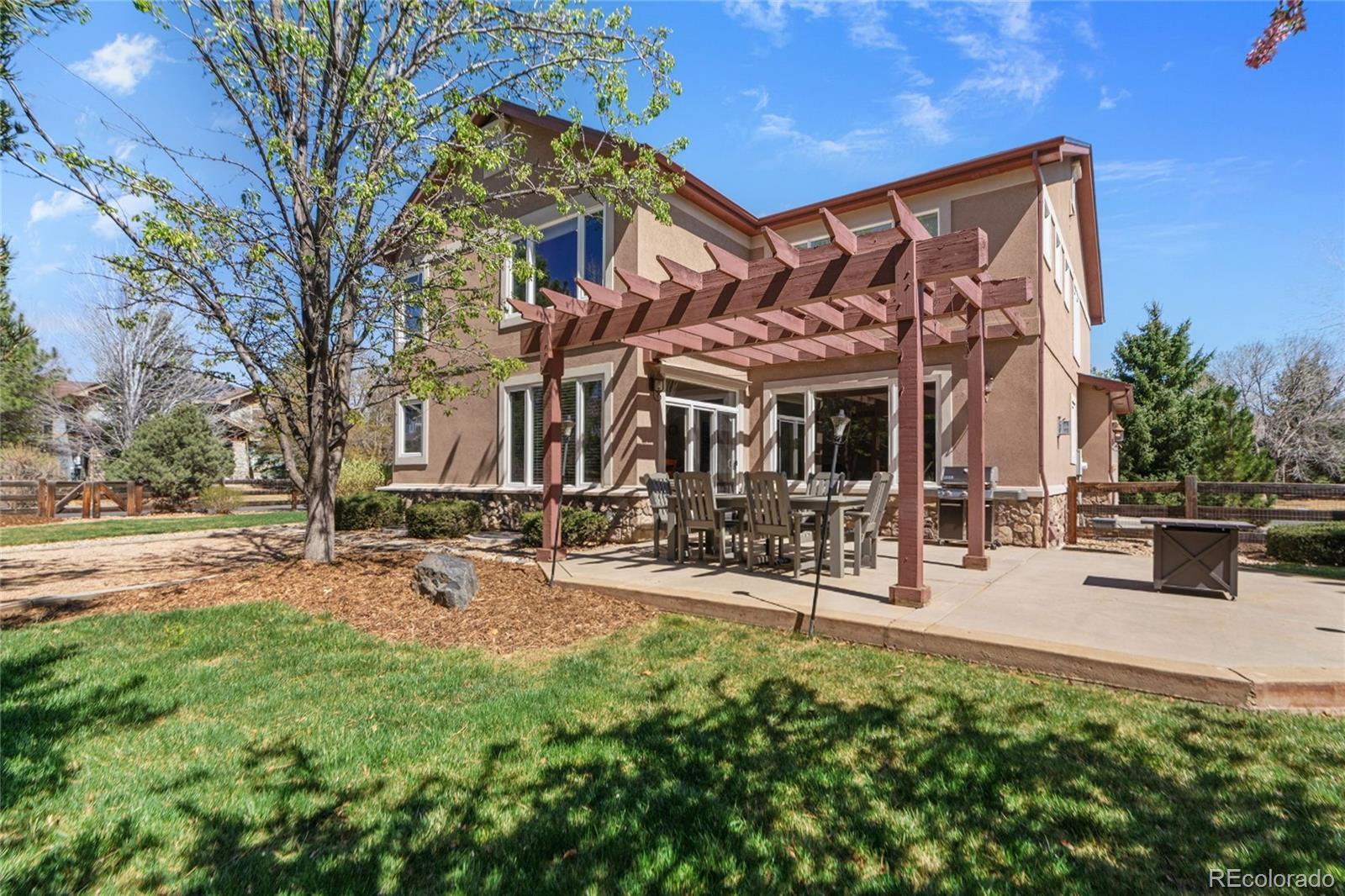 MLS Image #29 for 1251  hawk ridge road,lafayette, Colorado